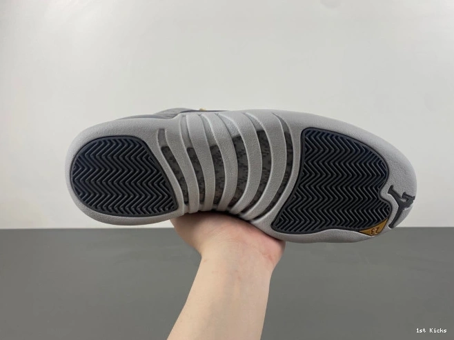 1st Kicks mens RETRO 130690-005 